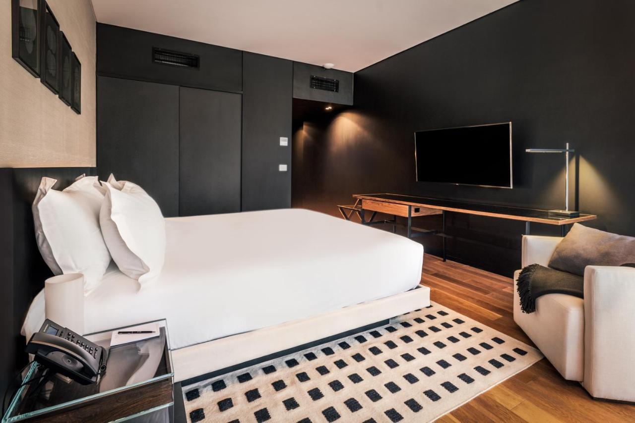 Sls Buenos Aires Puerto Madero Hotel ภายนอก รูปภาพ Deluxe room