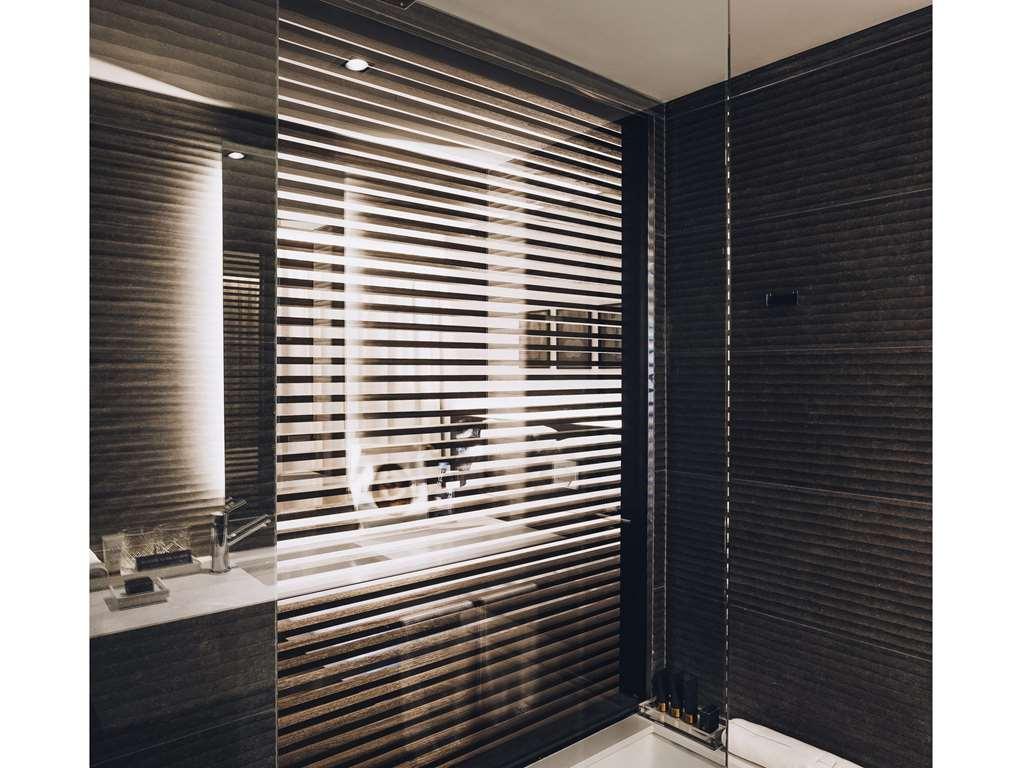 Sls Buenos Aires Puerto Madero Hotel ห้อง รูปภาพ Bathroom